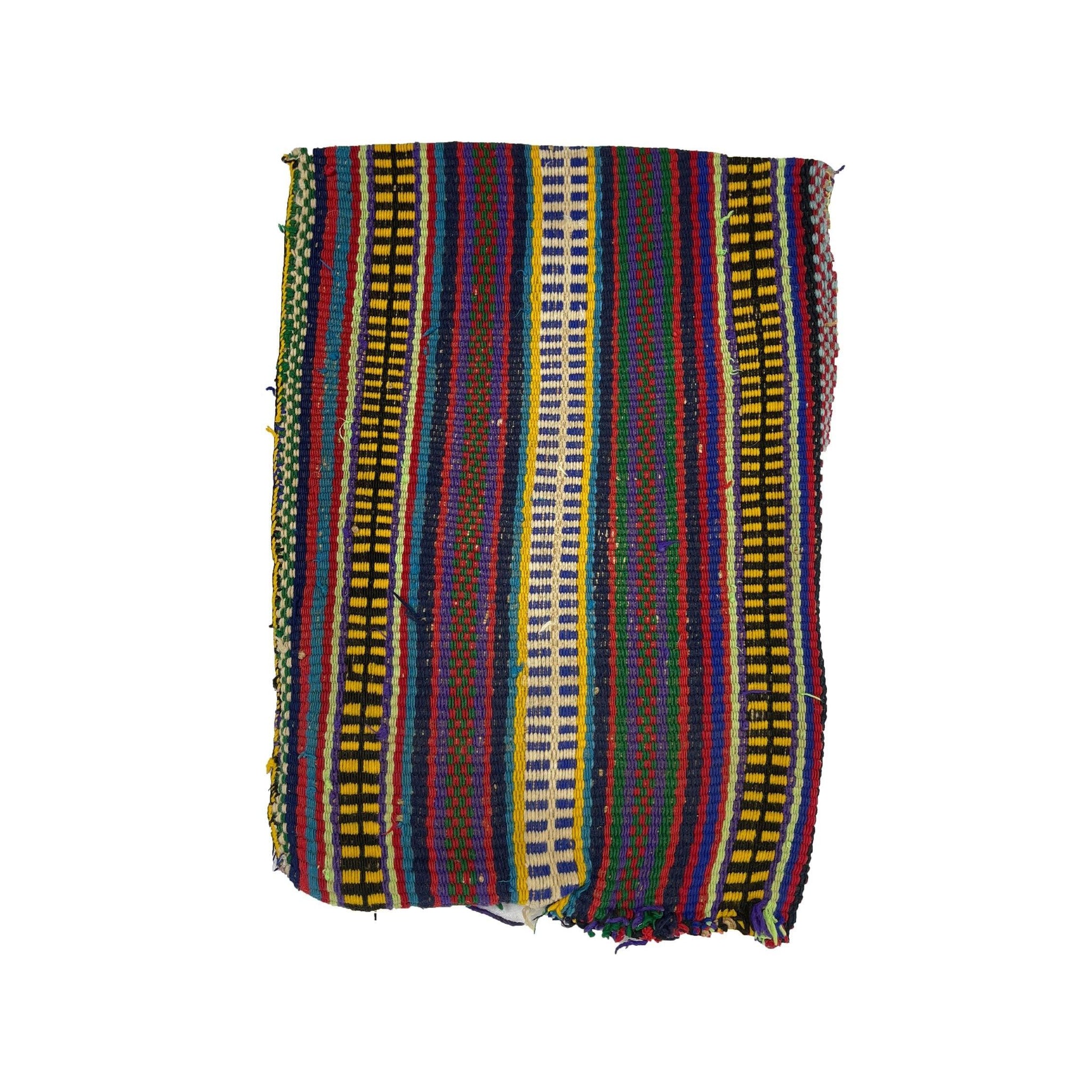 Mehwish - Berber Moroccan Decorative Cushion Morocco Collection pillows Rugs Of Morocco