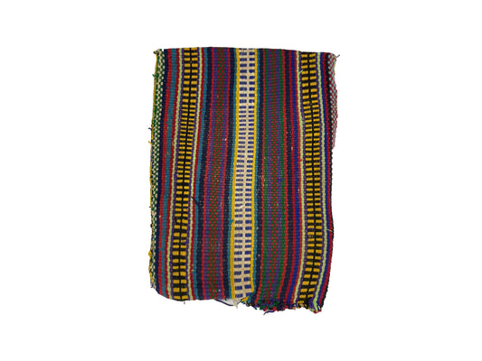 Mehwish - Berber Moroccan Decorative Cushion Morocco Collection pillows Rugs Of Morocco