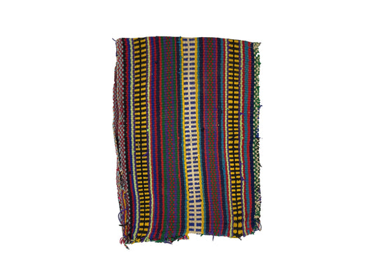 Mehwish - Berber Moroccan Decorative Cushion Morocco Collection pillows Rugs Of Morocco