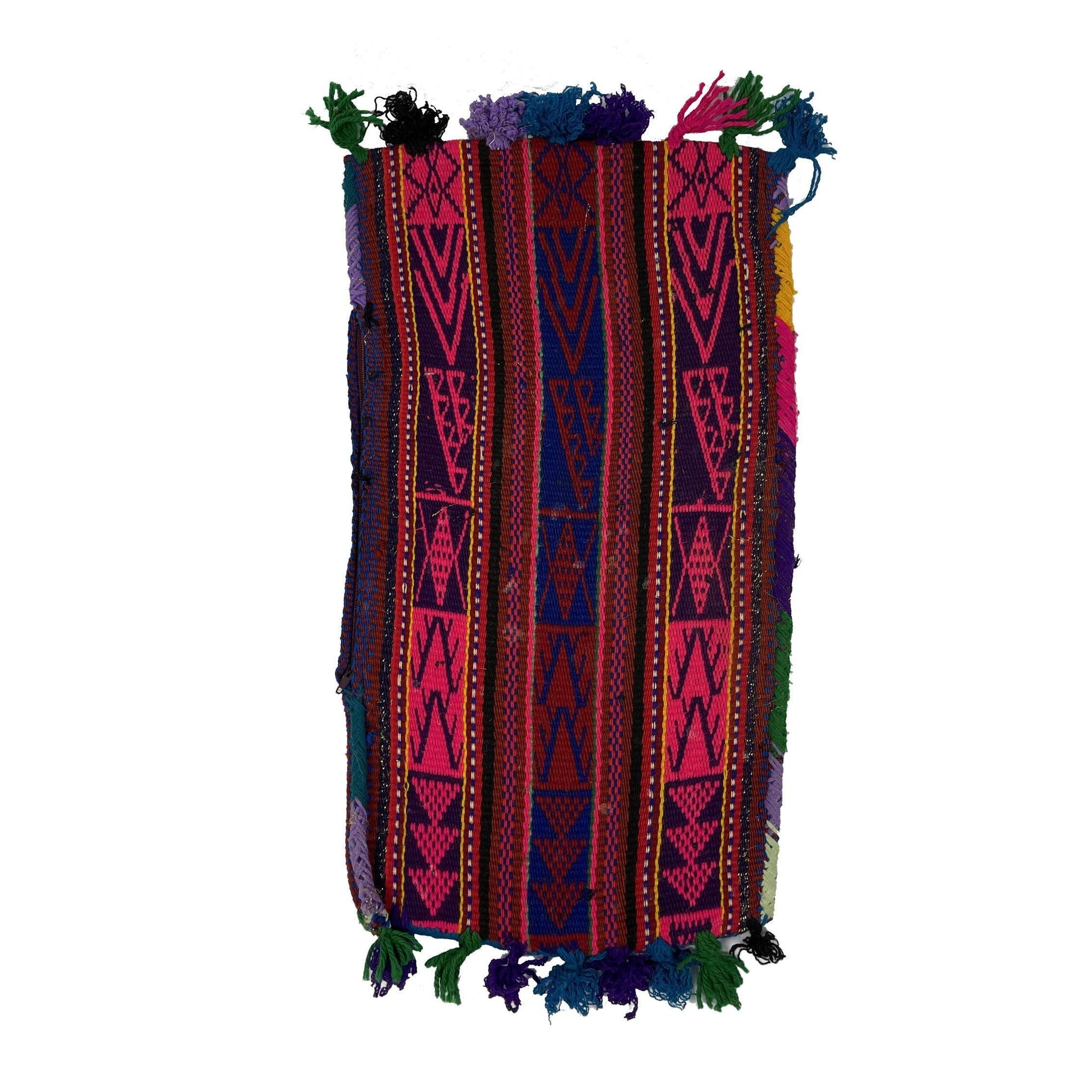 Moroccan Cushion - Abir Morocco Collection pillows Rugs Of Morocco
