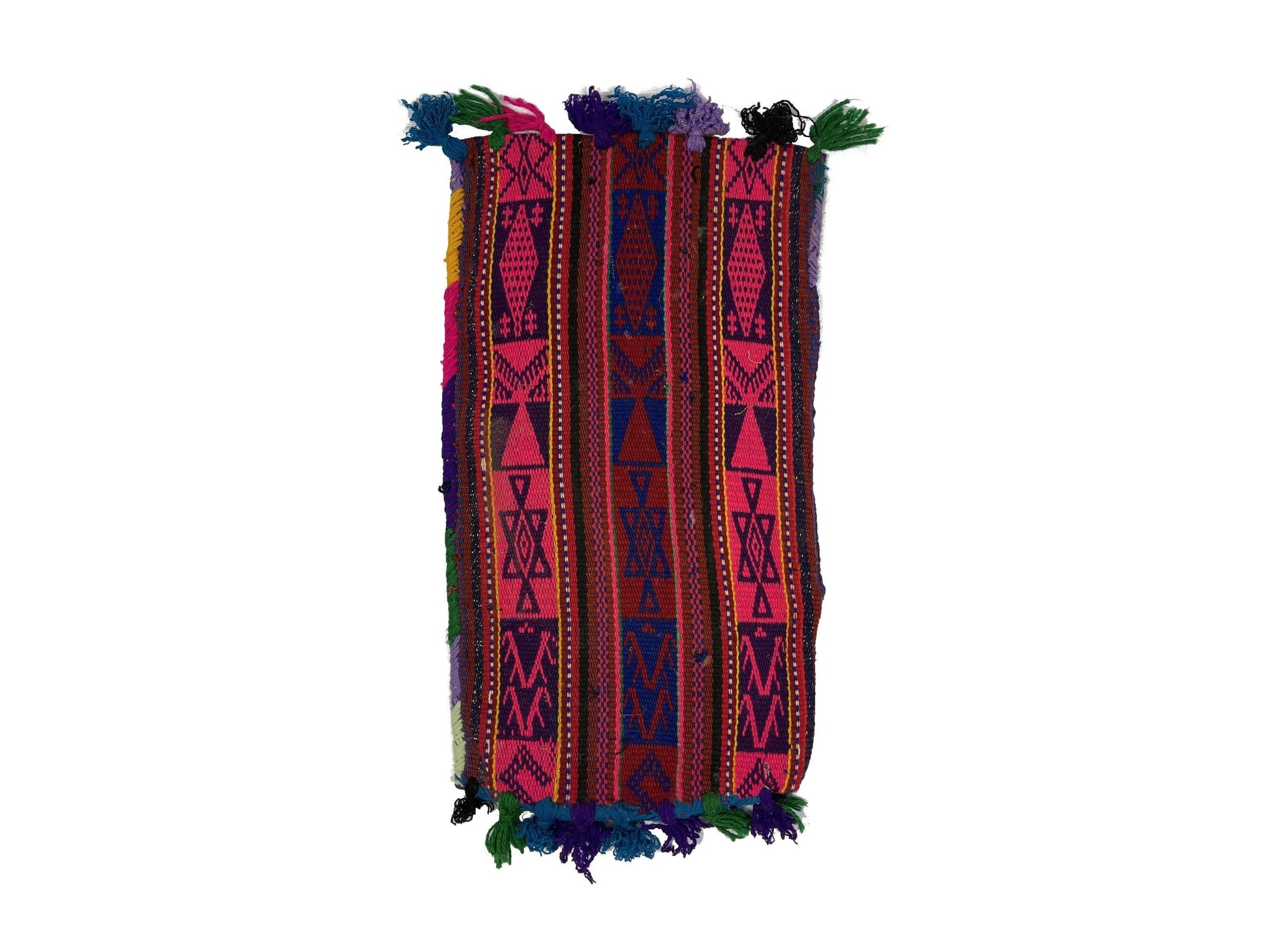 Moroccan Cushion - Abir Morocco Collection pillows Rugs Of Morocco