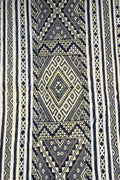 MOROCCAN KILIM RUG - KL118 - 5'6