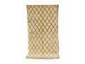 Moroccan Rug - Morabbaa Morocco Collection Beni Ourain Rugs Of Morocco