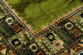RBATI MOROCCAN CARPET 6'26
