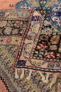 RBATI MOROCCAN CARPET 6'33
