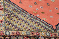 RBATI MOROCCAN CARPET 6'33