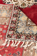 RBATI MOROCCAN CARPET 6'43