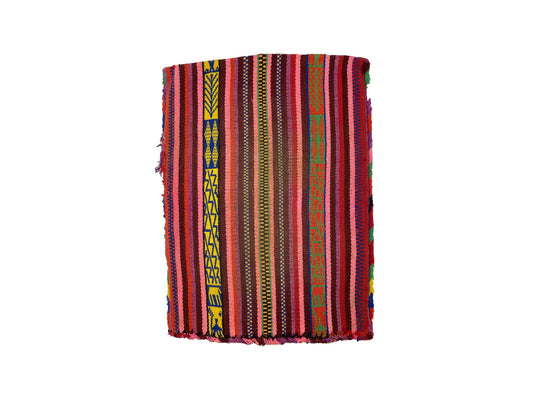 Rida - Handmade Moroccan Cushion for Boho Chic Decor Morocco Collection pillows Rugs Of Morocco
