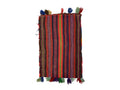 Rukhsana - Handmade Moroccan Cushion for Boho Chic Home Decor Morocco Collection pillows Rugs Of Morocco