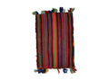 Rukhsana - Handmade Moroccan Cushion for Boho Chic Home Decor Morocco Collection pillows Rugs Of Morocco