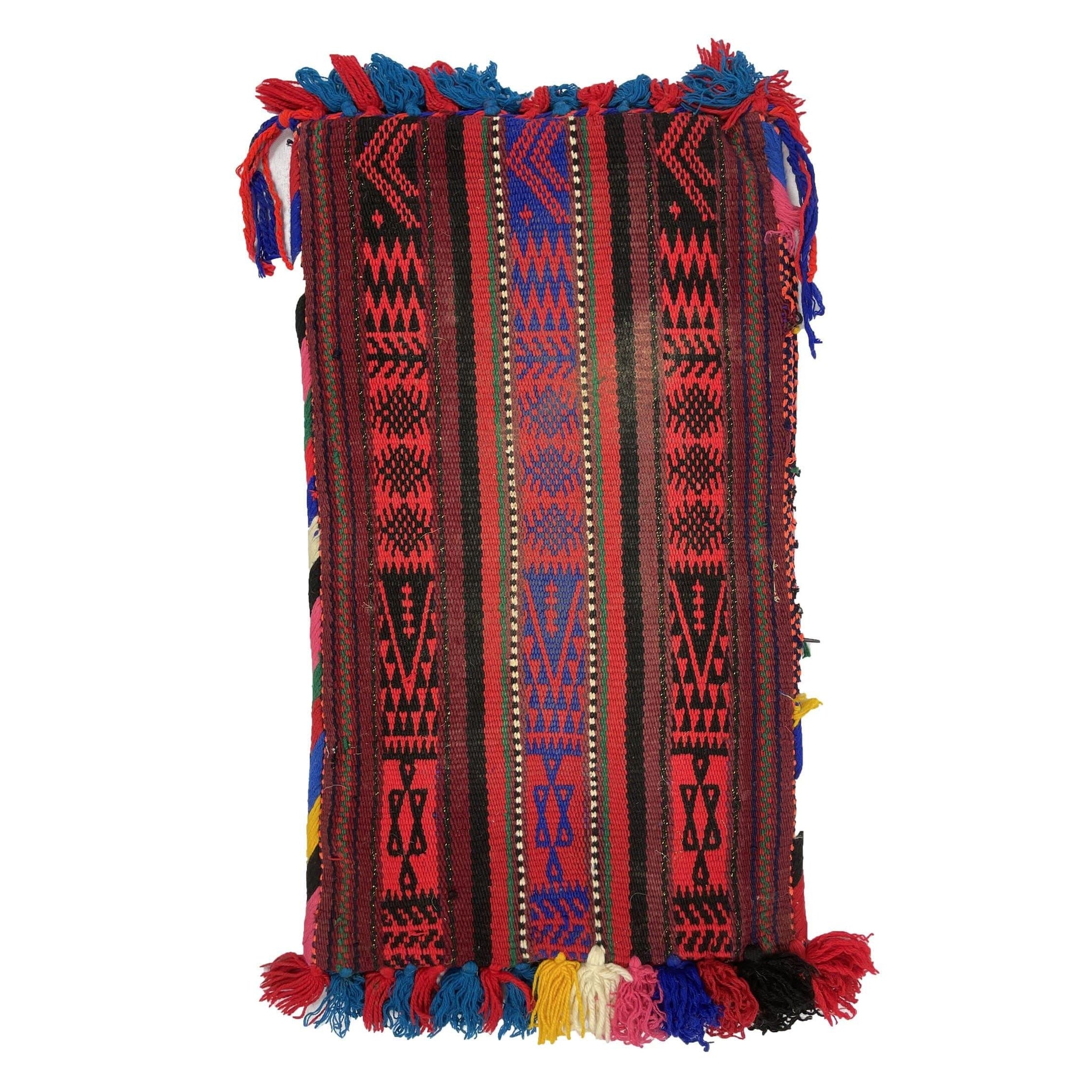 Sadaf - Handmade Berber Weaving Moroccan Cushion Morocco Collection pillows Rugs Of Morocco