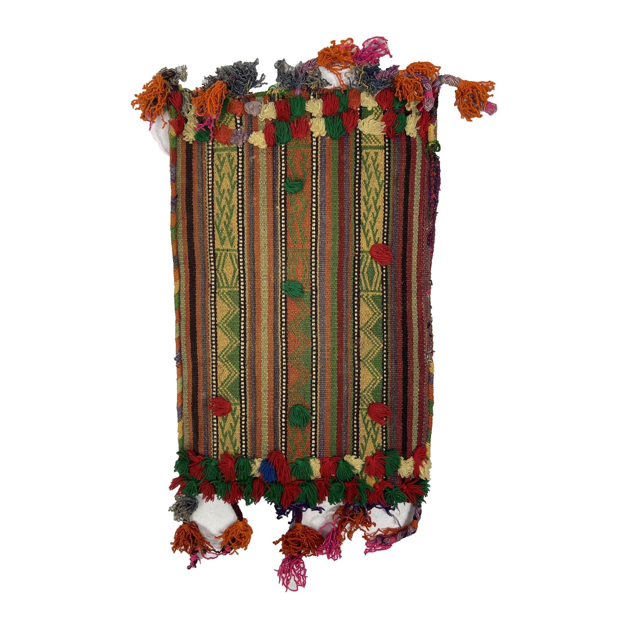 Samreen - Moroccan Soft Decorative Cushion for Home Decor Morocco Collection pillows Rugs Of Morocco