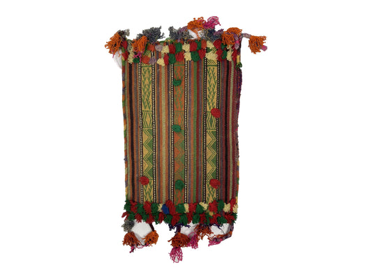 Samreen - Moroccan Soft Decorative Cushion for Home Decor Morocco Collection pillows Rugs Of Morocco