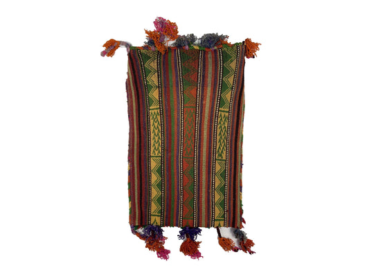 Samreen - Moroccan Soft Decorative Cushion for Home Decor Morocco Collection pillows Rugs Of Morocco