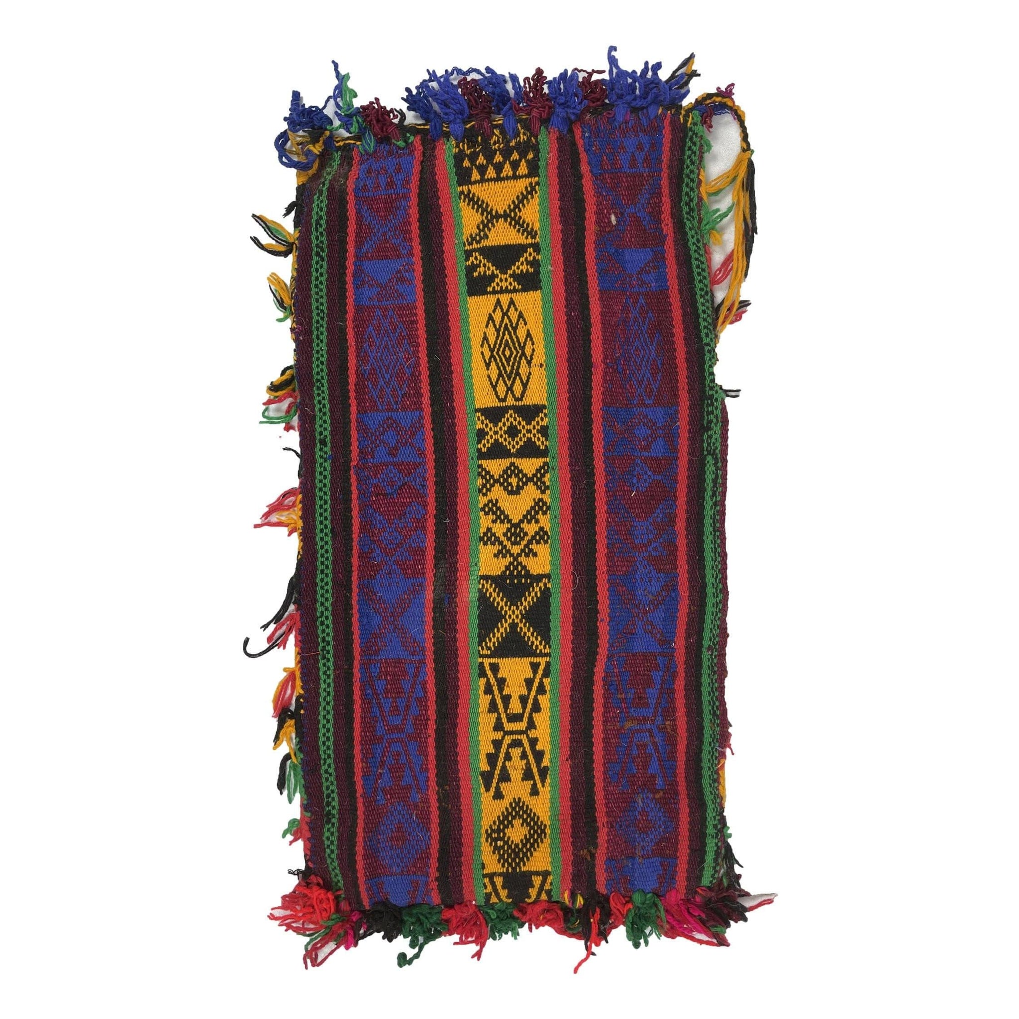 Sehrish - Exotic Home Decor Moroccan Cushion Morocco Collection pillows Rugs Of Morocco