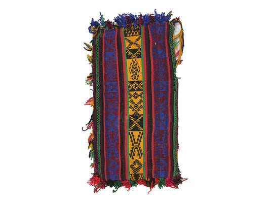 Sehrish - Exotic Home Decor Moroccan Cushion Morocco Collection pillows Rugs Of Morocco
