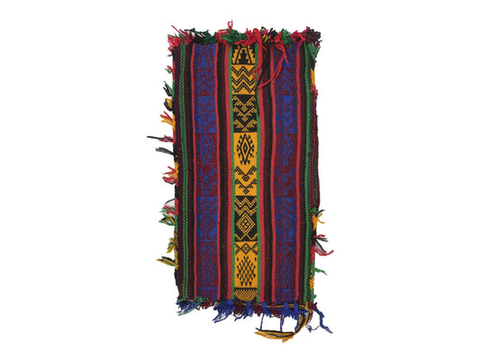 Sehrish - Exotic Home Decor Moroccan Cushion Morocco Collection pillows Rugs Of Morocco