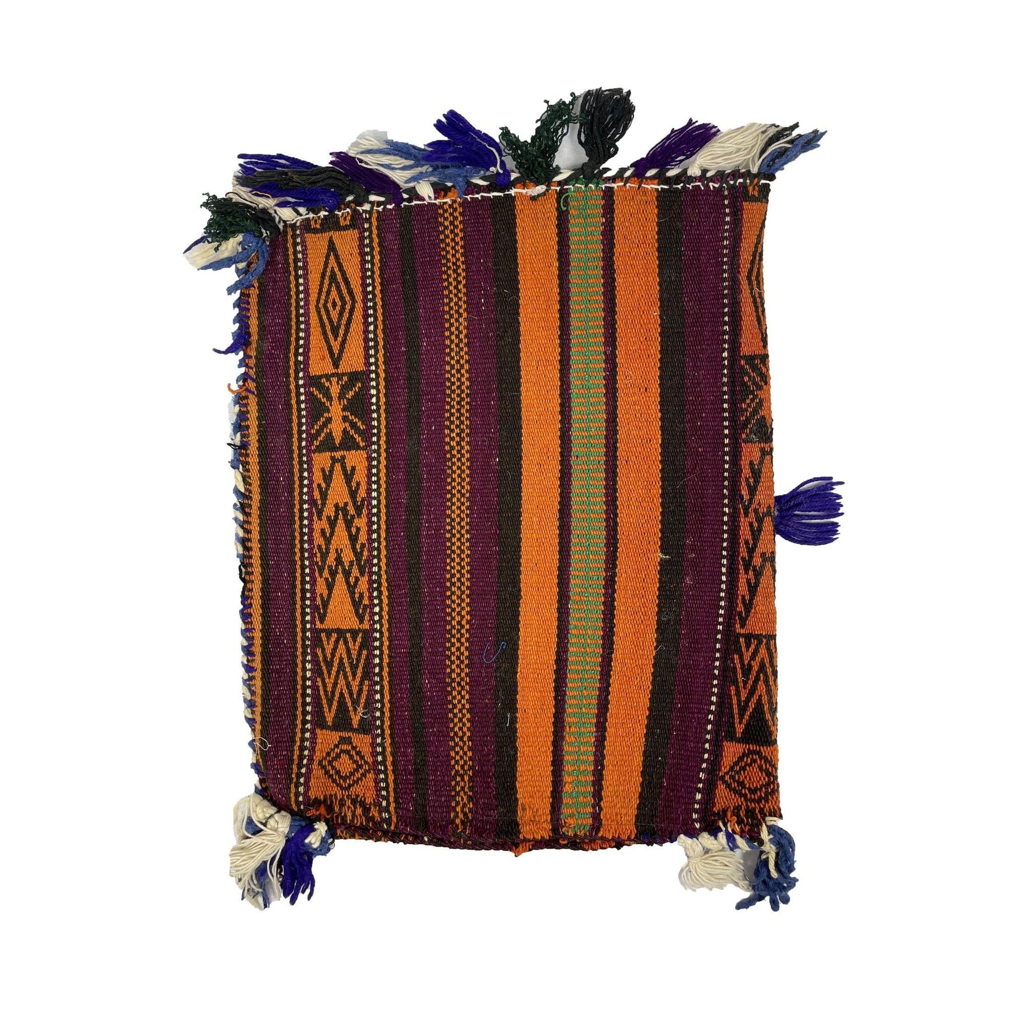 Shumaila - Moroccan Decorative Soft Throw Cushion Morocco Collection pillows Rugs Of Morocco