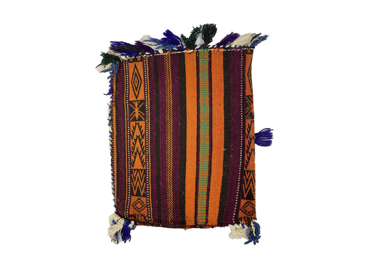 Shumaila - Moroccan Decorative Soft Throw Cushion Morocco Collection pillows Rugs Of Morocco
