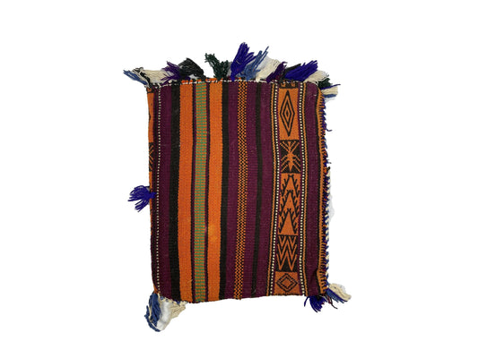 Shumaila - Moroccan Decorative Soft Throw Cushion Morocco Collection pillows Rugs Of Morocco