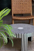 Side Table Complexe Bouchaib Table Rugs Of Morocco