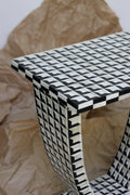 Side Table Complexe Bouchaib Table Rugs Of Morocco
