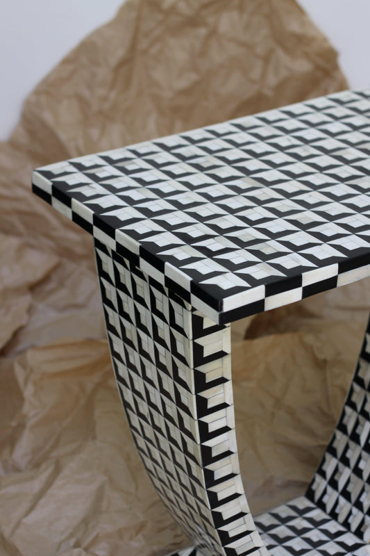 Side Table Complexe Bouchaib Table Rugs Of Morocco
