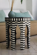 Side Table Complexe Bouchaib Table Rugs Of Morocco