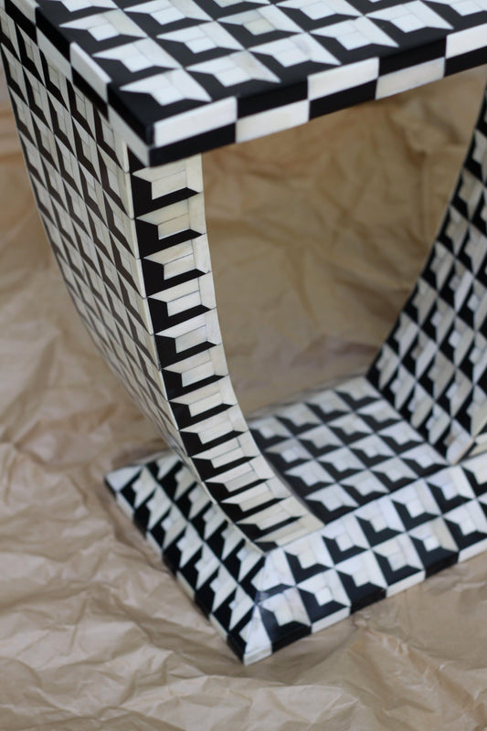 Side Table Complexe Bouchaib Table Rugs Of Morocco