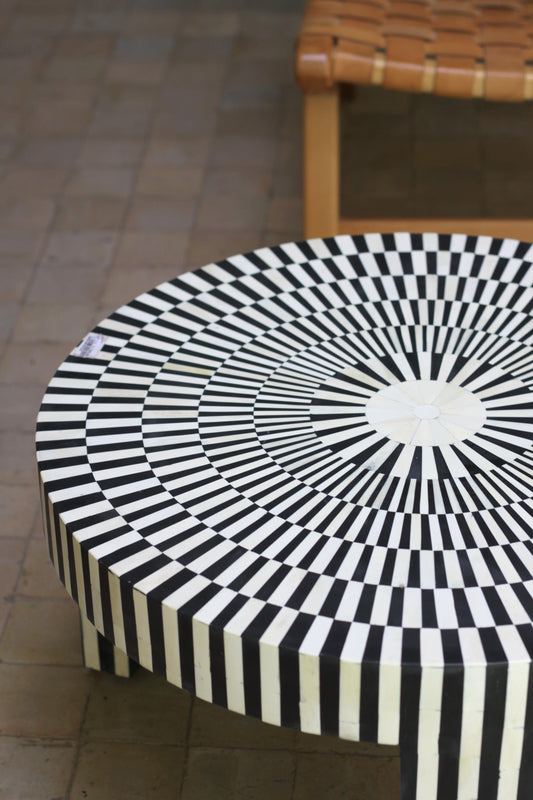 Side Table Complexe Bouchaib Table Rugs Of Morocco