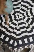 Side Table Complexe Bouchaib Table Rugs Of Morocco