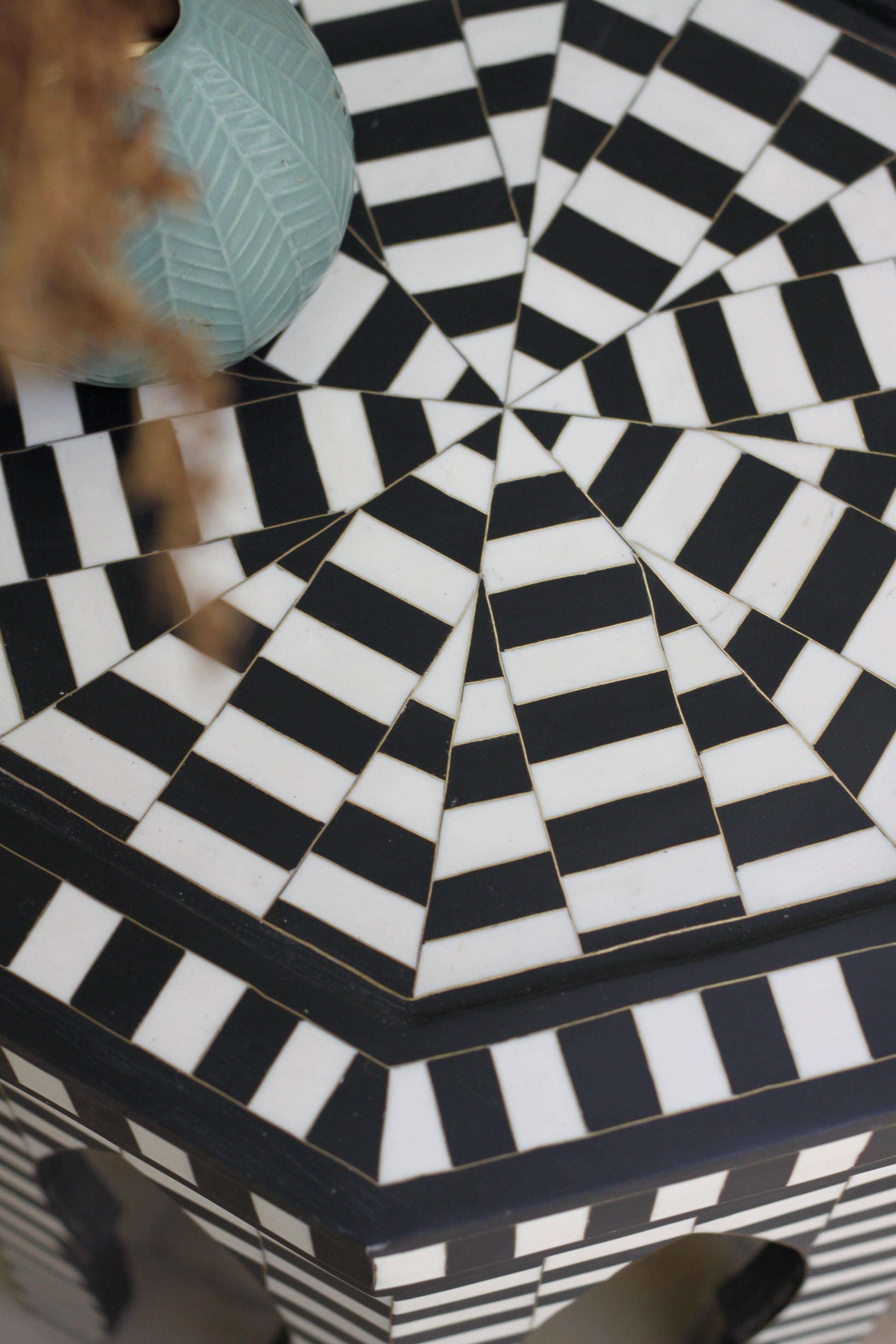 Side Table Complexe Bouchaib Table Rugs Of Morocco
