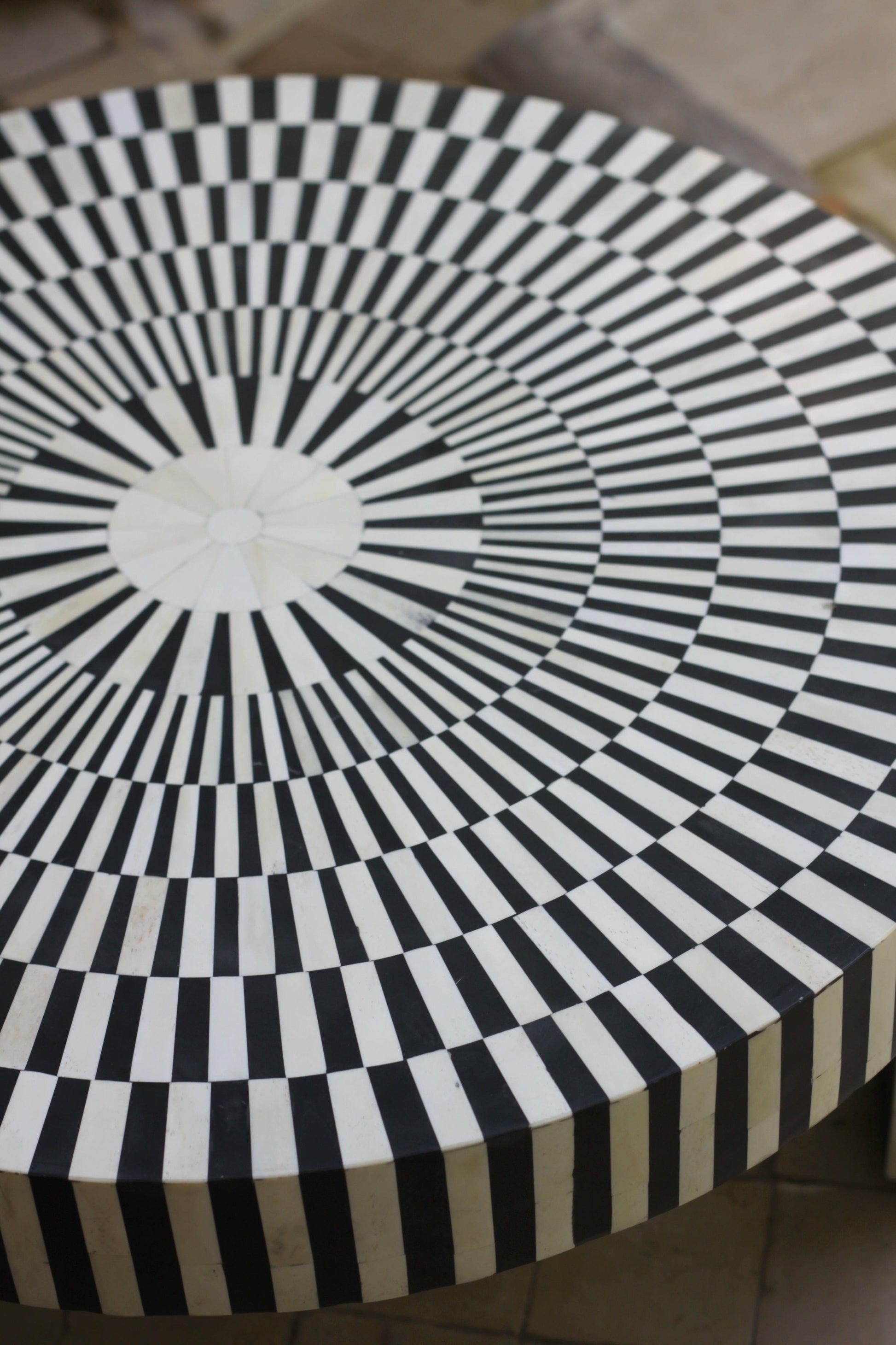 Side Table Complexe Bouchaib Table Rugs Of Morocco