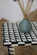 Side Table Complexe Bouchaib Table Rugs Of Morocco