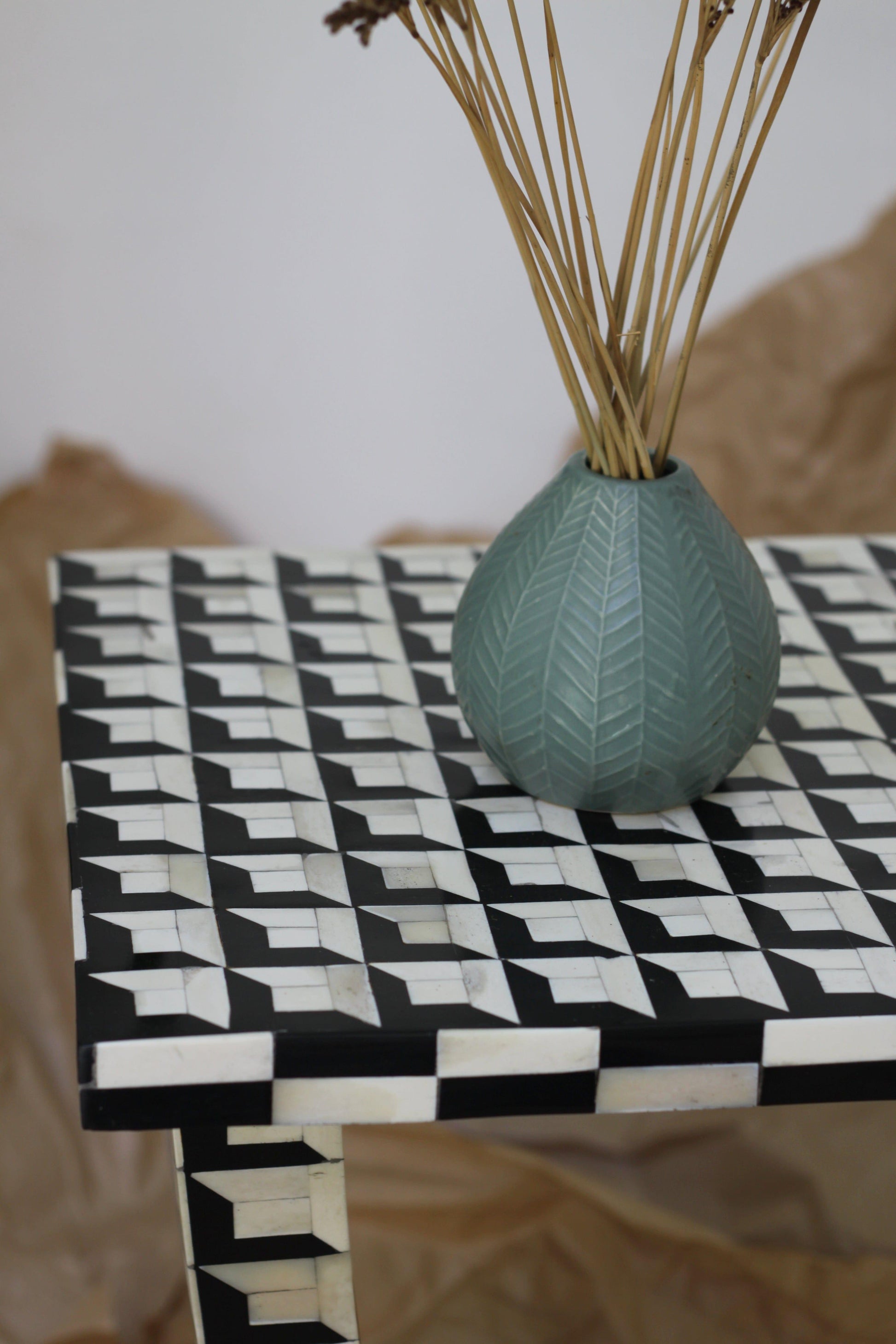 Side Table Complexe Bouchaib Table Rugs Of Morocco