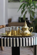 Side Table Complexe Bouchaib Table Rugs Of Morocco