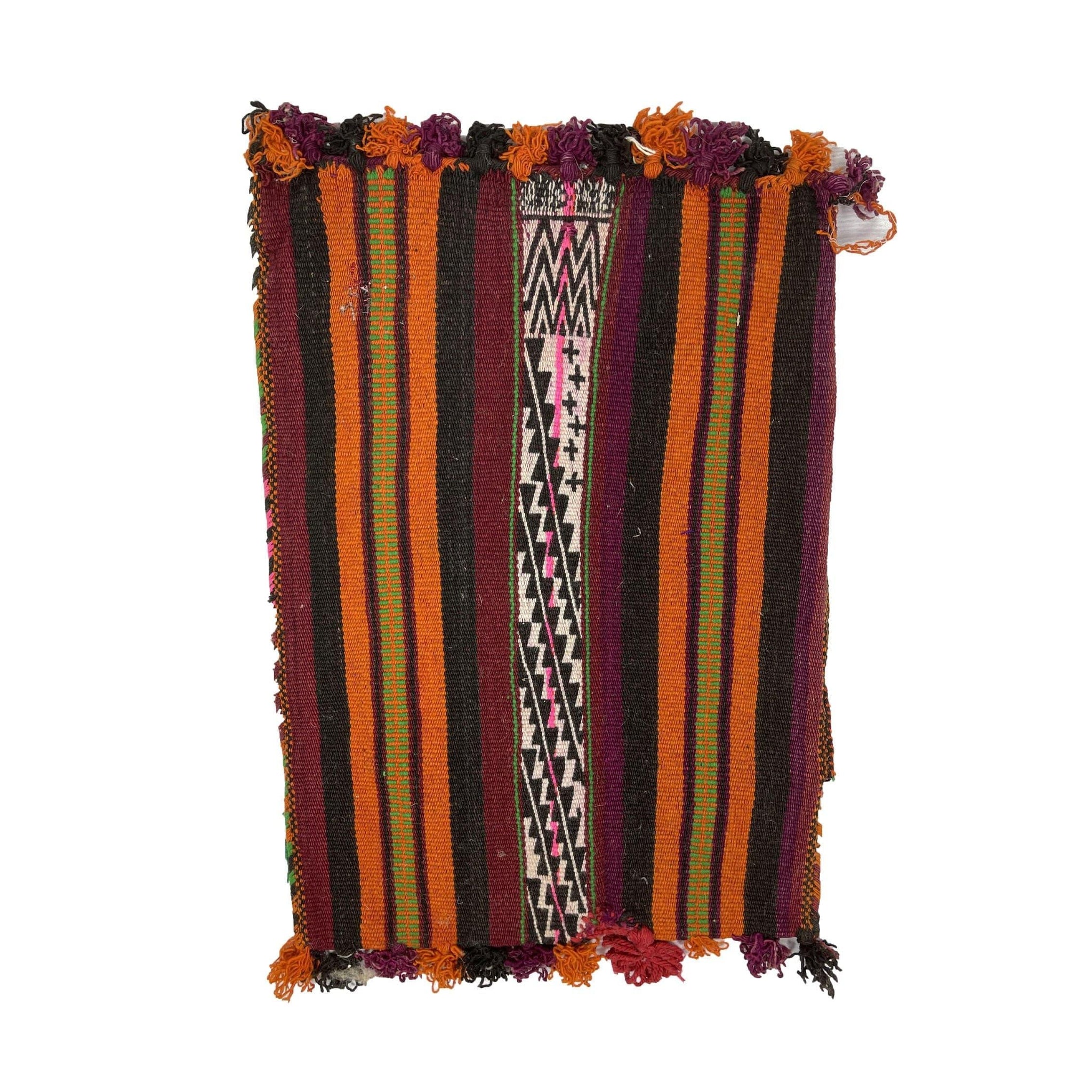 Sidra - Moroccan Cushion Comfortable Home Decor for a Cozy Space Morocco Collection pillows Rugs Of Morocco