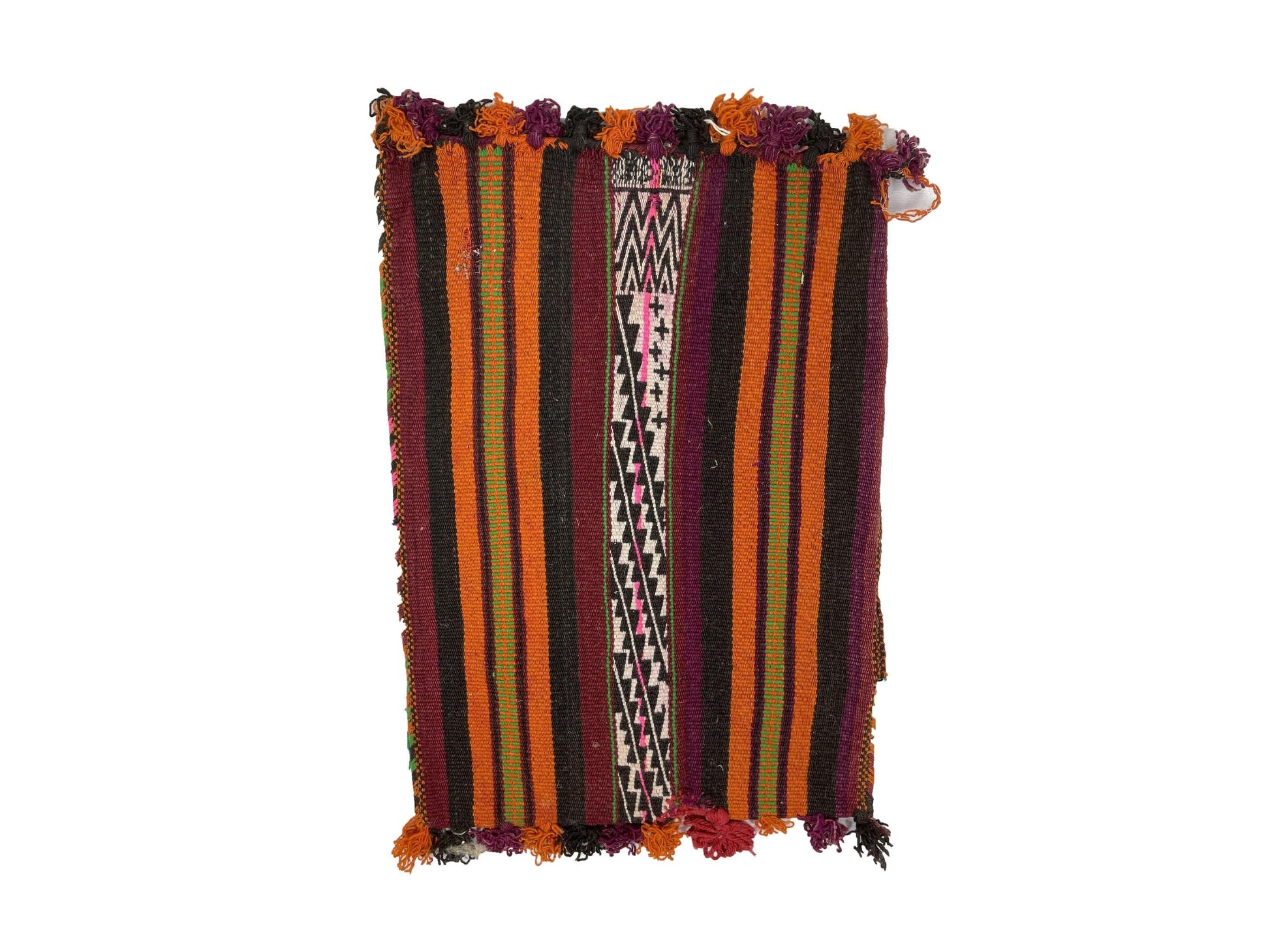 Sidra - Moroccan Cushion Comfortable Home Decor for a Cozy Space Morocco Collection pillows Rugs Of Morocco