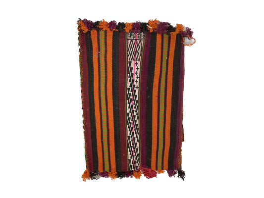 Sidra - Moroccan Cushion Comfortable Home Decor for a Cozy Space Morocco Collection pillows Rugs Of Morocco