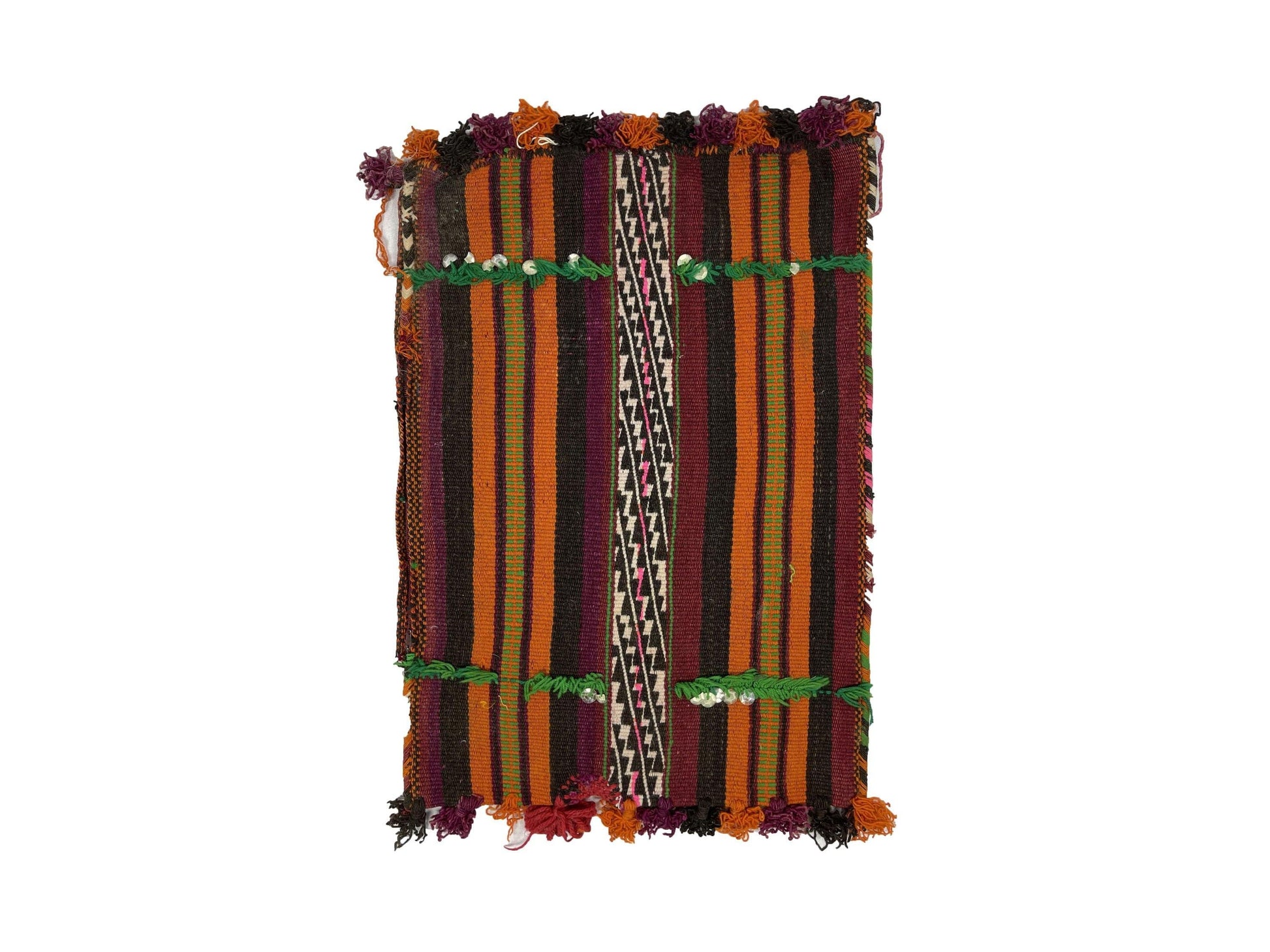 Sidra - Moroccan Cushion Comfortable Home Decor for a Cozy Space Morocco Collection pillows Rugs Of Morocco