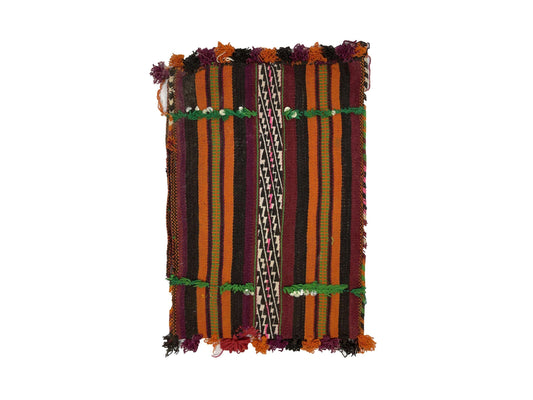 Sidra - Moroccan Cushion Comfortable Home Decor for a Cozy Space Morocco Collection pillows Rugs Of Morocco