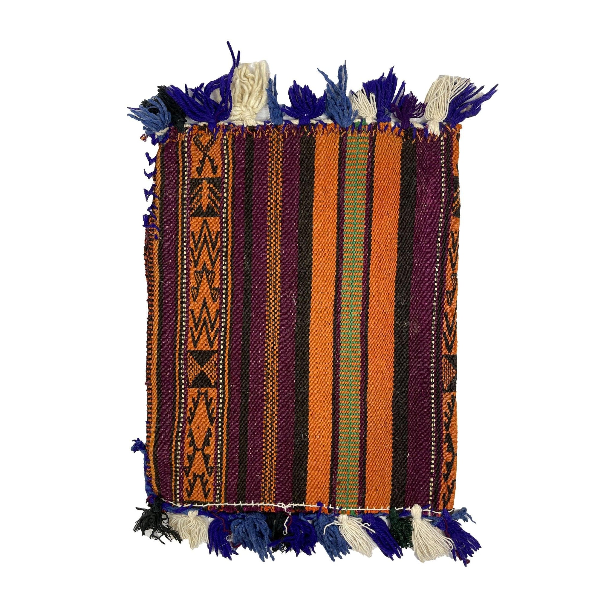 Sobia - Moroccan Decorative Soft Cushion Morocco Collection pillows Rugs Of Morocco