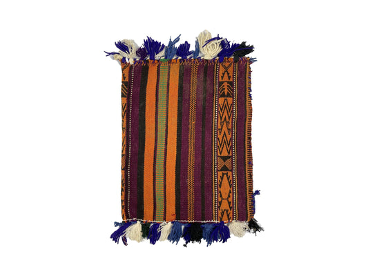 Sobia - Moroccan Decorative Soft Cushion Morocco Collection pillows Rugs Of Morocco