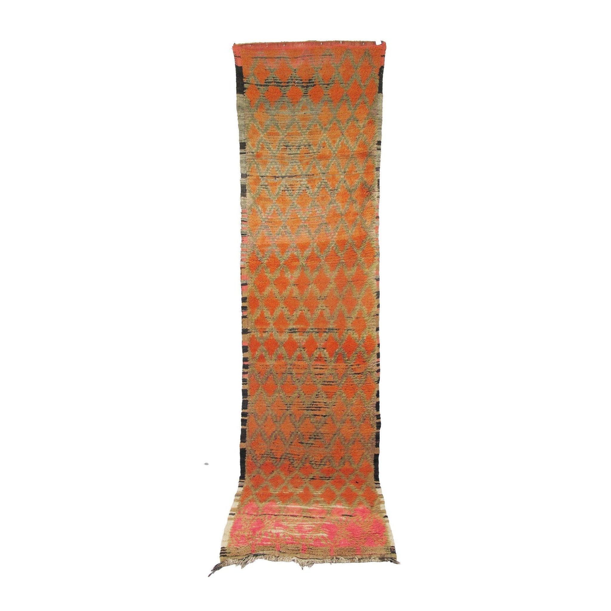 Talat Morocco Collection runners Rugs Of Morocco