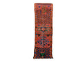 Tasrirt Morocco Collection runners Rugs Of Morocco