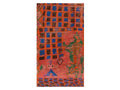 Tasrirt Morocco Collection runners Rugs Of Morocco