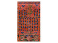 Tasrirt Morocco Collection runners Rugs Of Morocco
