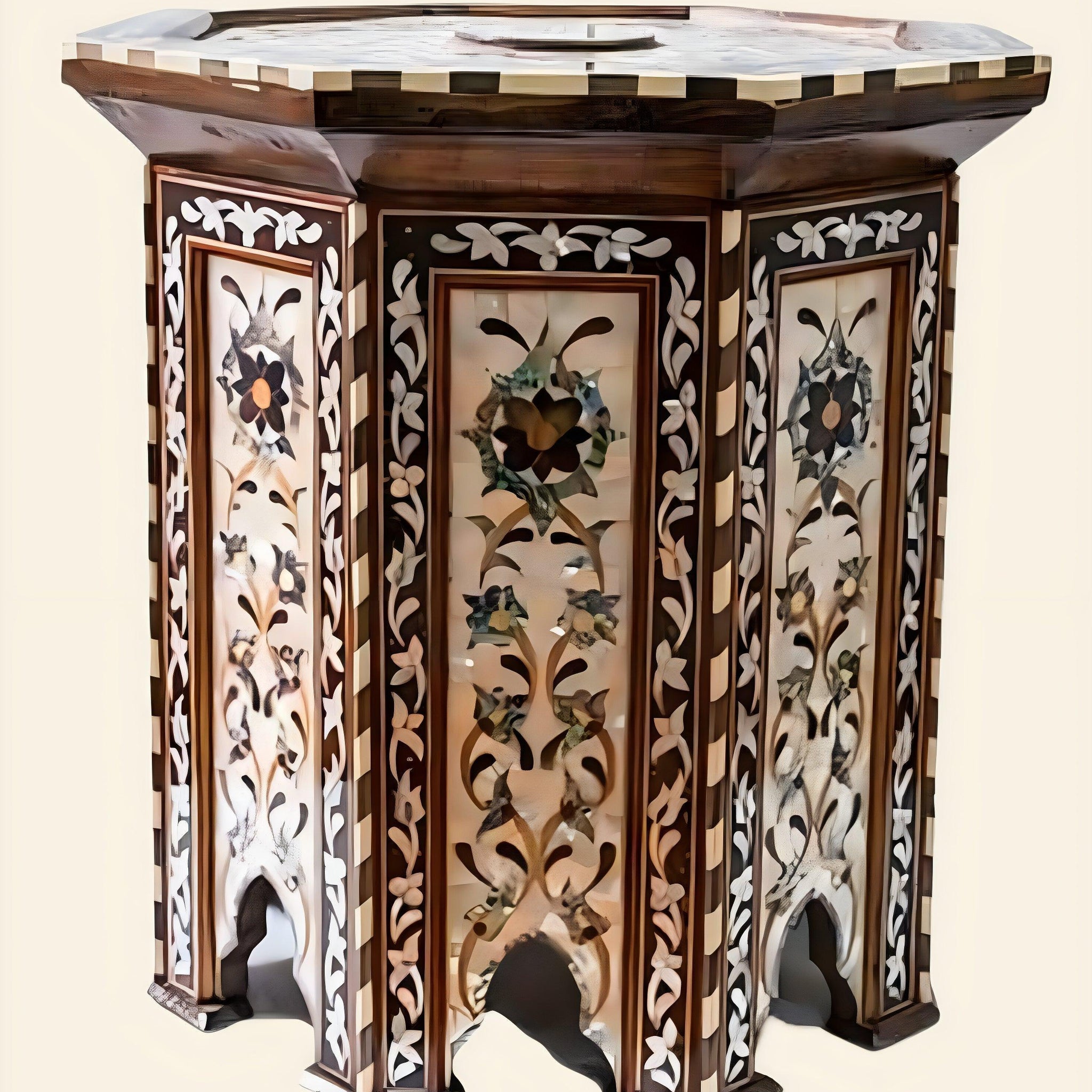 Tea Table Complexe Bouchaib Marrakech Tea Table Rugs Of Morocco