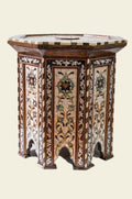 Tea Table Complexe Bouchaib Marrakech Tea Table Rugs Of Morocco