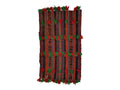 Urwa - Vintage Moroccan Cushion Morocco Collection pillows Rugs Of Morocco